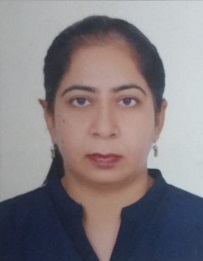 Chemistry professor conducting laboratory research